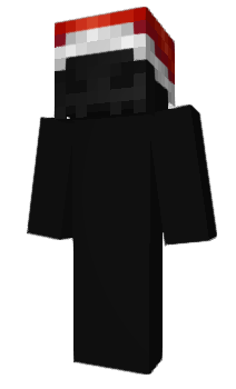 Minecraft skin j47