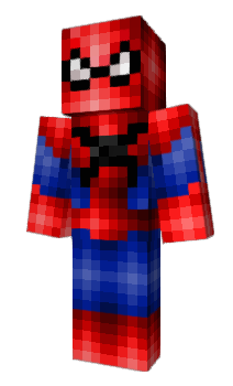 Minecraft скин по нику MisterTea