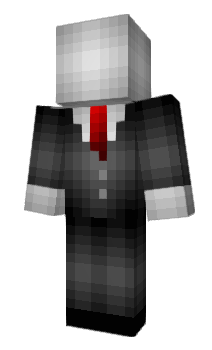 Minecraft скін по ніку yelloking
