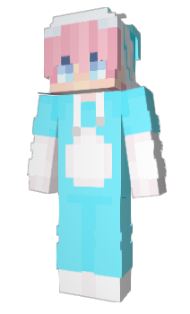 Minecraft скин по нику BANGJBLX
