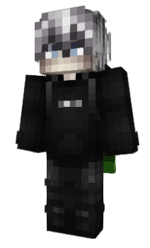 Minecraft скин по нику noocuu