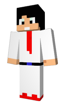 Minecraft скин по нику 14da