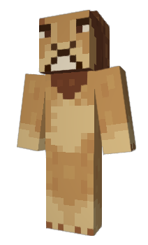 Minecraft скин по нику Pxulo