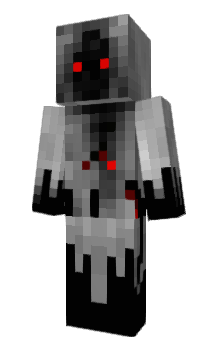 Minecraft скін по ніку wraithofgod