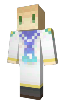 Minecraft скин по нику ckp303