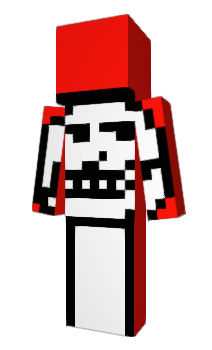 Minecraft скин по нику L0C0_