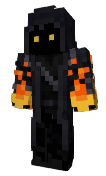 Minecraft скин по нику Halmer3