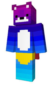 Minecraft скін по ніку 1ur4