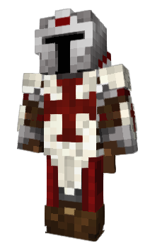 Minecraft skin jovemaleh