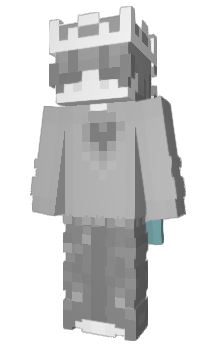 Minecraft скін по ніку 7rl_msmc_gpc