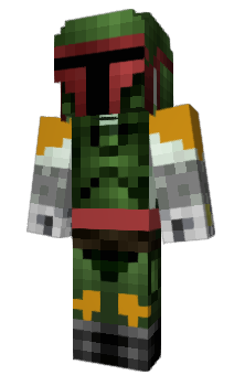 Minecraft скін по ніку kooli