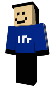 Minecraft skin mamix3543