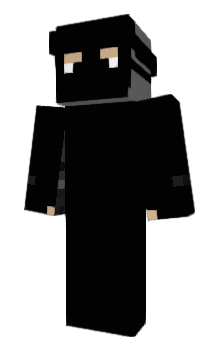 Minecraft скин по нику xKiRR