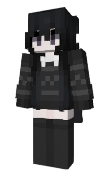 Minecraft скин по нику 581_