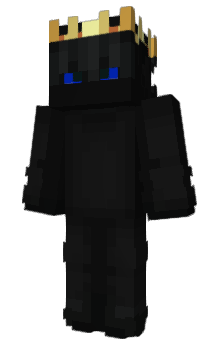 Minecraft скин по нику Flycats