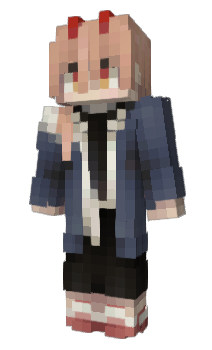 Minecraft скін по ніку Cockroac