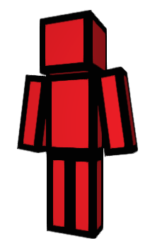 Minecraft скин по нику Valzen