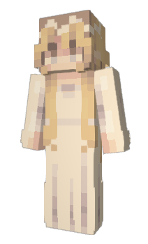 Minecraft скін по ніку Encod3d