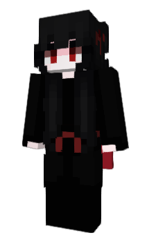 Minecraft скин по нику extrachromosomal