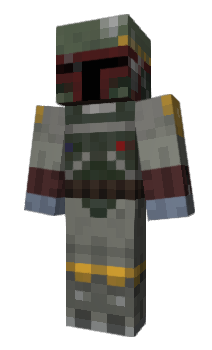 Minecraft скин по нику nywt