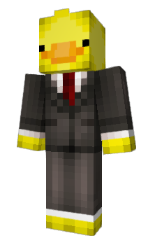 Minecraft skin Mrtlip