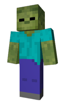 Minecraft скін по ніку SirRain