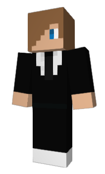 Minecraft скин по нику jakecer