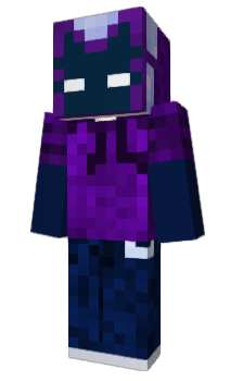 Minecraft скин по нику SpXe