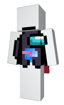 Minecraft skin mingyao