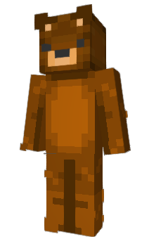 Minecraft скин по нику otzn