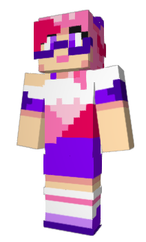 Minecraft скін по ніку switch4