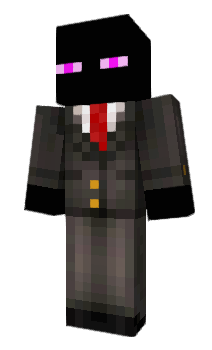 Minecraft скин по нику viskk