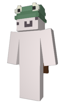 Minecraft скин по нику wueuowl