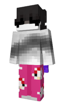 Minecraft скин по нику aliaswt