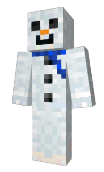 Minecraft скин по нику Odoma