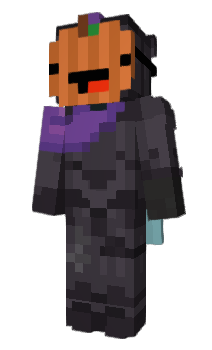 Minecraft скін по ніку iLechinseh