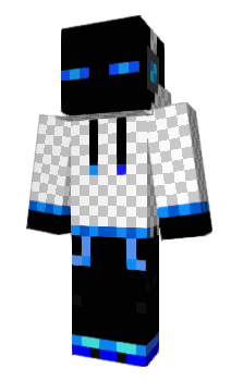 Minecraft скин по нику homerh