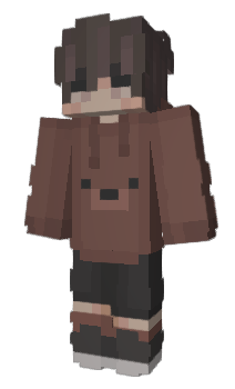 Minecraft скин по нику EditorC