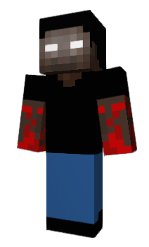 Minecraft скін по ніку westlend