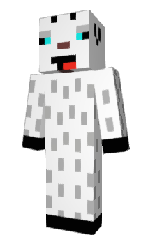 Minecraft скін по ніку BetterBro