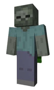 Minecraft skin KagamineR