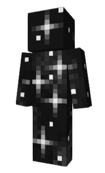 Minecraft скин по нику bvnb