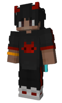 Minecraft skin APCSGamer1