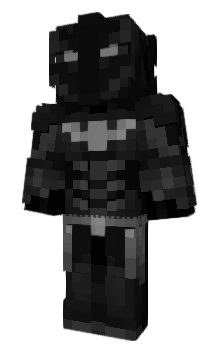 Minecraft скін по ніку iTuT