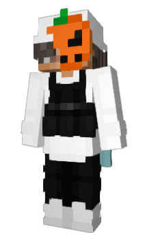 Minecraft скин по нику vrng