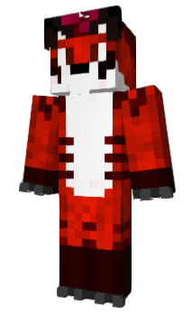 Minecraft skin JJaJaJaJaJa