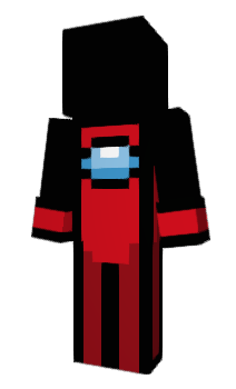 Minecraft skin TiuTo