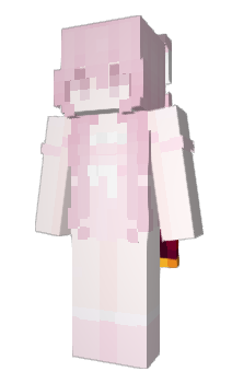 Minecraft скин по нику cyberducky0