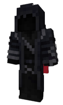 Minecraft skin Earthsuit