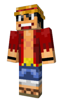 Minecraft skin Reineer
